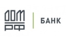 Банк ДОМ.РФ выдает потребительский кредит на карту по заявке через контактный центр